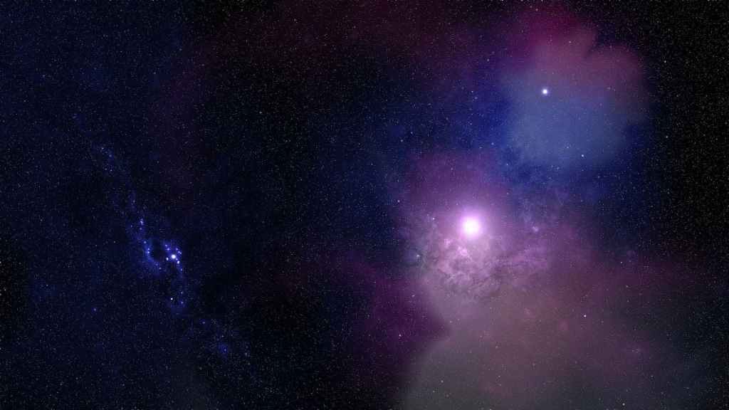 Creation of Universe: According to&nbsp;Science